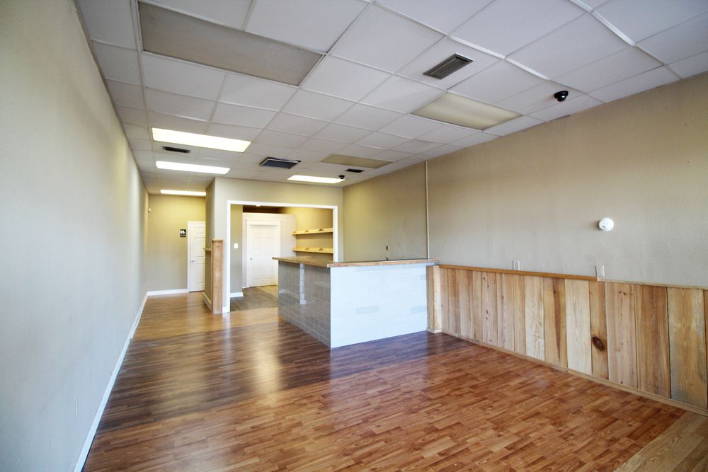 Winn Dixie Anchored Retail For Lease : 1452 S 6th St, Macclenny, FL 32063
